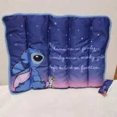 ディズニーストア　Stitch day　枕パッド　ノスタルジック