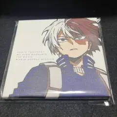 轟焦凍 キャンバスボード　一番くじ