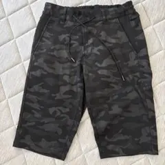 HIDEAWAYS NICOLE カモフラ柄　パンツ Ｓ　上着別出品してます