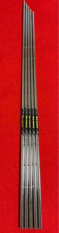 ダイナミックゴールド MID 95ツアーイシュー5〜PW TOUR ISSUE