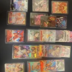 ワンピースカードまとめ売り