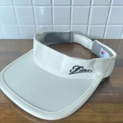 FILA サンバイザー テニス