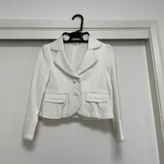 クミキョク ジャケット 120cm