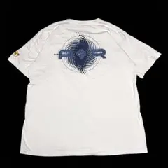 00s NIKE ナイキ Tuned AIR Tn tシャツ メキシコ製 L