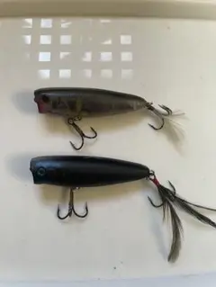 ノリーズ タフバグ65セット