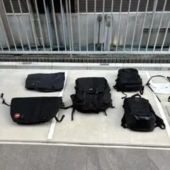 2025年最新】freight baggageの人気アイテム - メルカリ