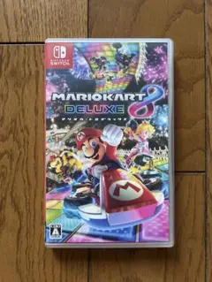 マリオカート8 デラックス