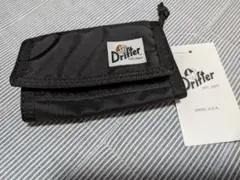 Drifterドリフター財布コインケース