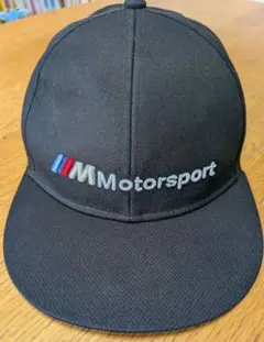 BMW 　プーマ　キャップ