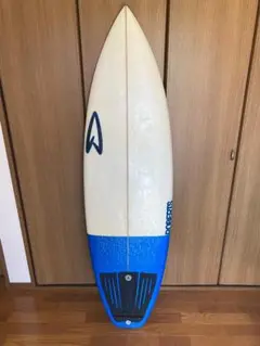 【超浮力】Roberts Bro Fish 6'2 EPS 新品専用フィン付 ROBERTS SURFBOARDS : BRO FISH - Roberts Surfboards