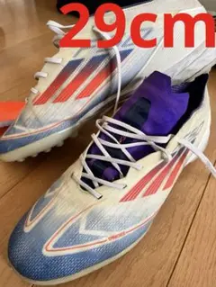 adidas X Pro サッカーシューズ フットサル f50 メッシ　29cm