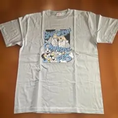 新品未使用 BAKUSHOW OWARAI FES Tシャツ XL ライトグレー
