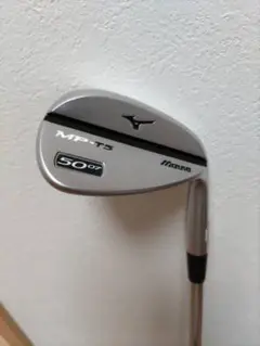 Mizuno MP-T5 ウェッジ　ホワイトサテン　50-07 S