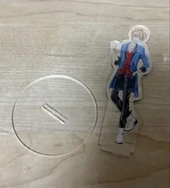 ハツコイダンス！ 斗羽 アクリルスタンド sho-comi