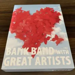 Bank Band with Great Artists/ap bank fe…