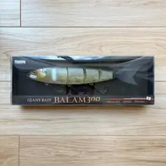 新品未使用　マドネス　バラム300 #2 ハス マドネス バラム300 - フィッシングショップ オンリーワン