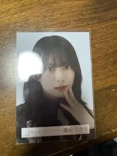 櫻坂46 森田ひかる 4thARENATOURIN 東京ドーム