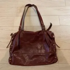イルビゾンテショルダーバッグ トートバッグ　値下げしました！