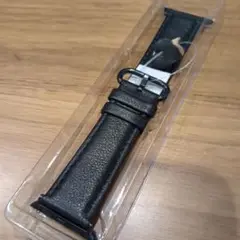 アップルウォッチ 対応レザー 38mm 40mm