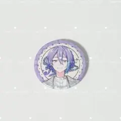 【出回り少】プロセカクリフェス 神代類缶バッジ