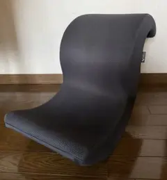 ゆらころんYURA CORON エクササイズグッズ　グレー