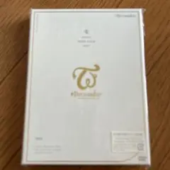 twice dreamday 初回限定DVD