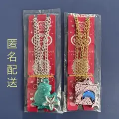 セボンスター　フクロウ・イルカセット