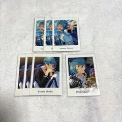 あんスタ 深海奏汰 ぱしゃっつ vol.5 TRIP