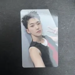 SEVENTEEN FC更新 ホウコン Caratブース ホシ HOSHI