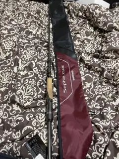 20セフィアエクスチューン S86M