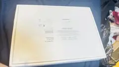 MacBook air空箱2個セット