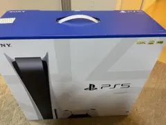 プレイステーション5