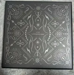 L'Arc～en～Ciel　ミライ　完全生産限定盤　ハコスコなし
