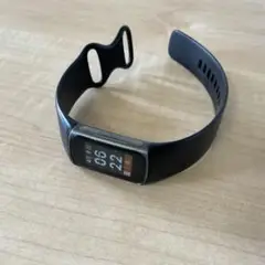 Fitbit CHARGE5 BLACK