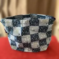 手縫い袋