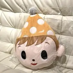 新品　ごろグラ×シスコーン　クッション