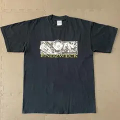 ENDZWECK Tシャツ