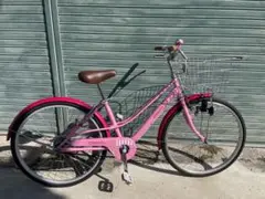 子供自転車 24インチ あさひ