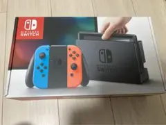 任天堂Switch 付属品のみ
