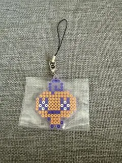 たまごっち 一番くじ　F賞 きらきらラバーチャーム