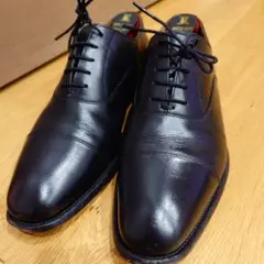 スコッチグレイン　アシュランス　25.0cm