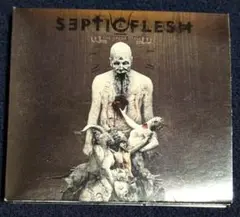 SEPTIC FLESH / THE GREAT MASS