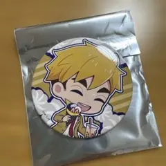 ハイキュー　ディッパーダン　缶バッジ　宮侑