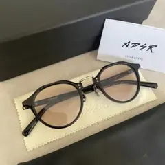 a.d.s.r. サッチモ　ブラウンレンズ