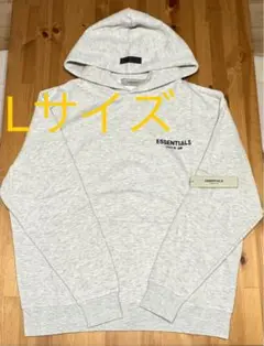 エッセンシャルズ ESSENTIALS FOG スウェットパーカー サイズL