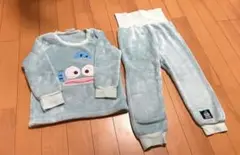 ハンギョドン もこもこパジャマ 100