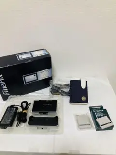 FINEPIX Z1
