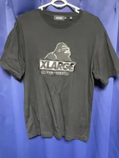 XLARGE ブラック Tシャツ Mサイズ