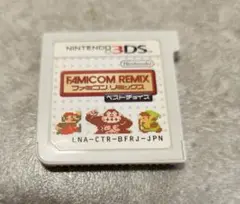 ファミコンリミックス