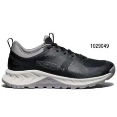 KEEN スニーカー 1029049 ブラック